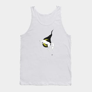 Night Fox Tank Top